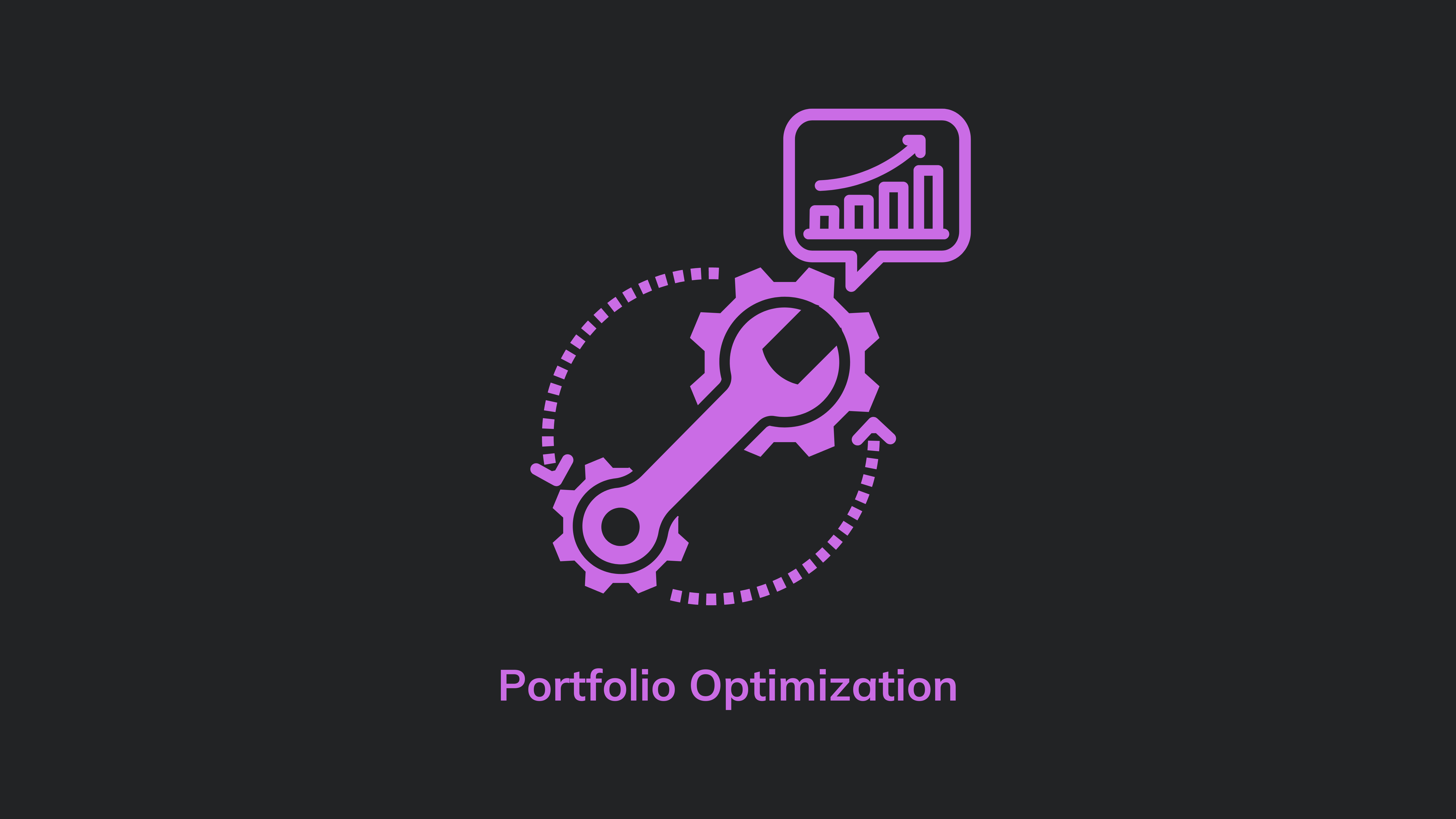 Optimalisasi Portofolio